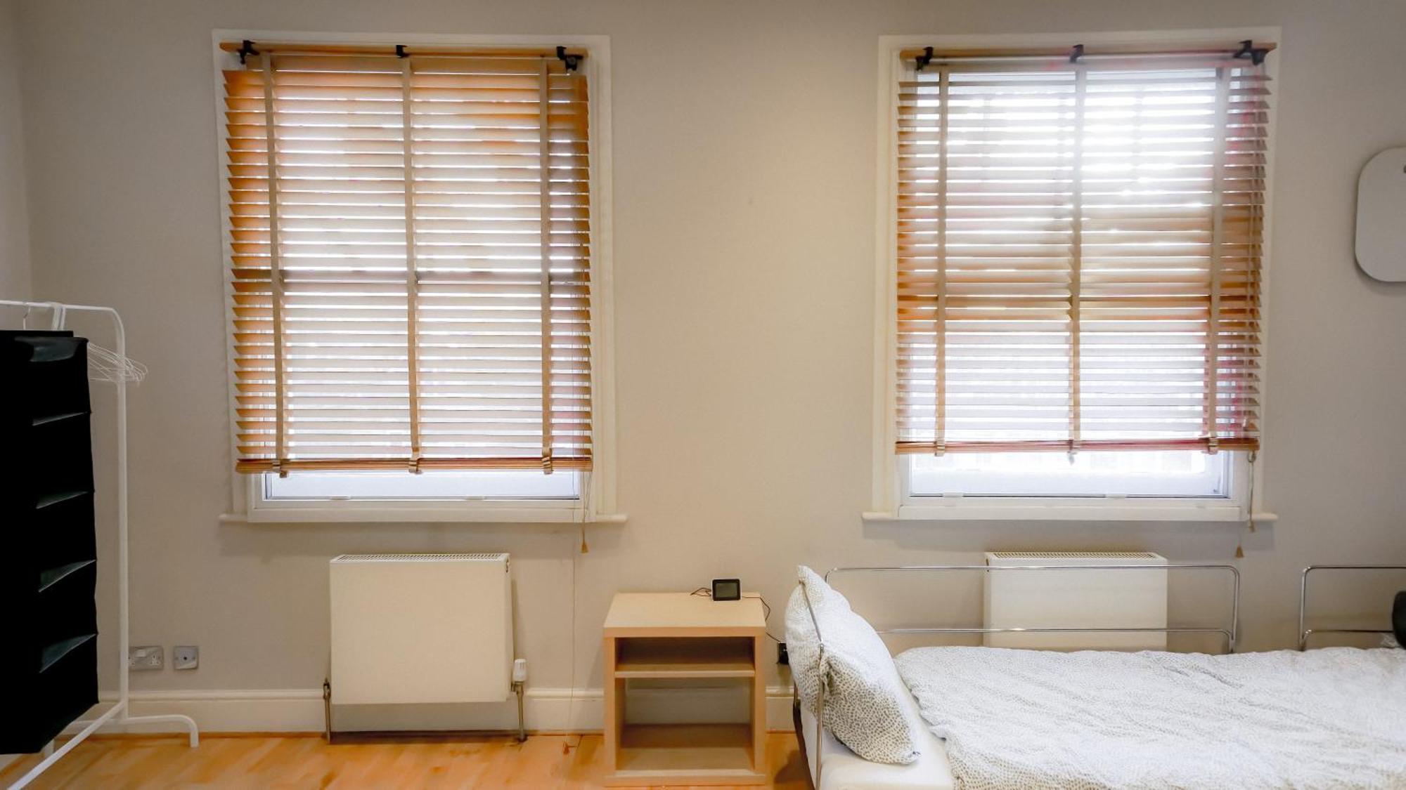 - Fulham Hideaway Лондон