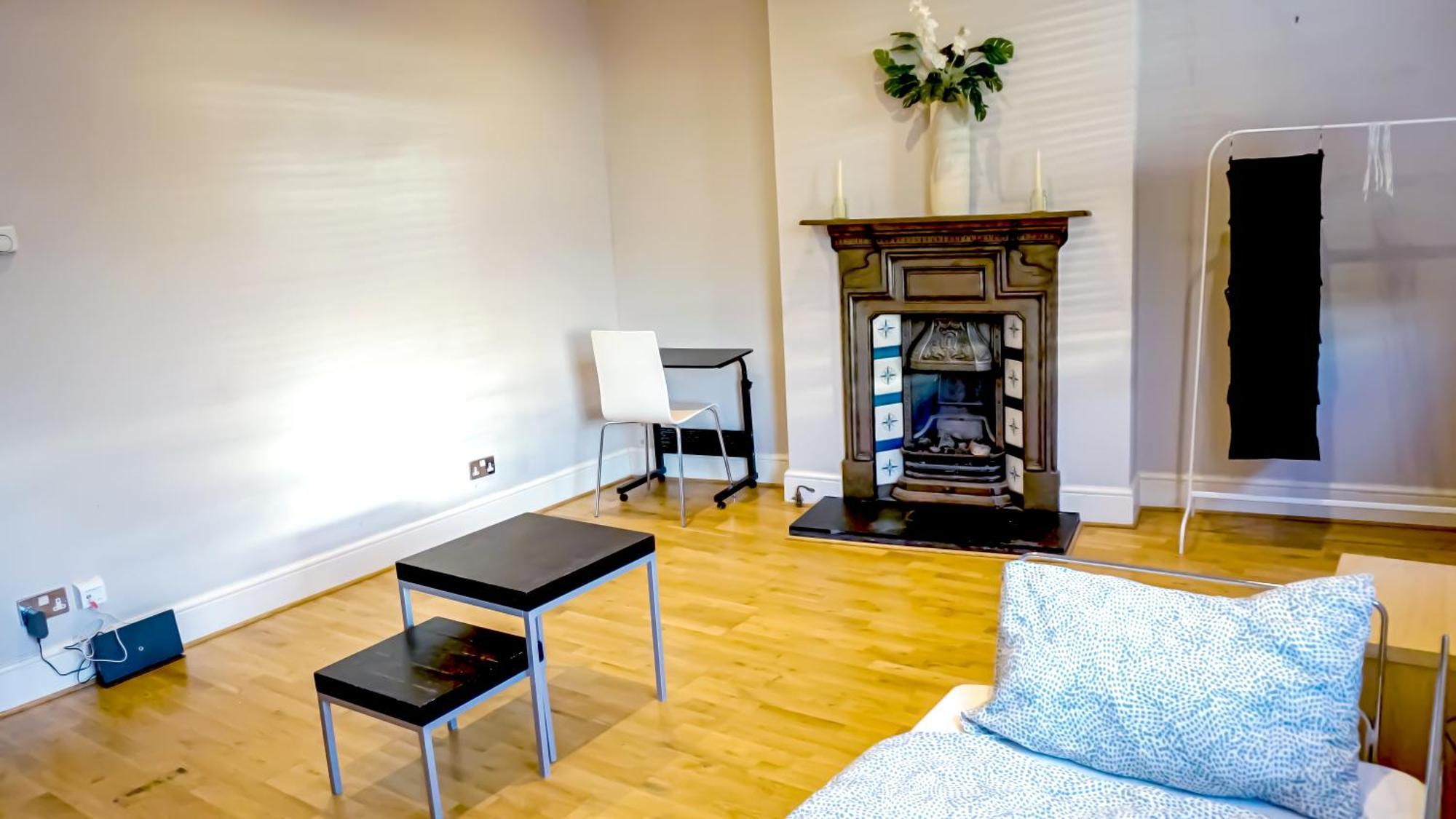 - Fulham Hideaway Лондон