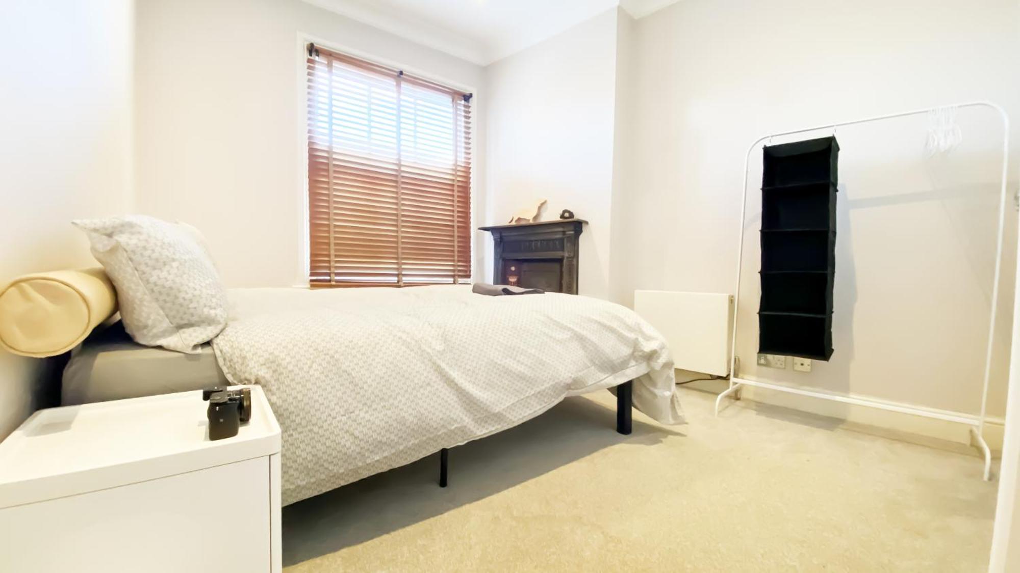 - Fulham Hideaway Habitación en casa particular *